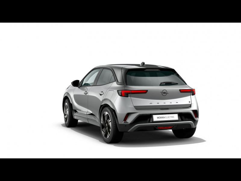 Opel Mokka Electrique 156 ch &amp; Batterie 54 kWh Gs