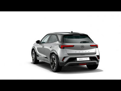 Opel Mokka Electrique 156 ch &amp; Batterie 54 kWh Gs
