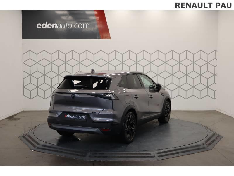Renault Symbioz E-Tech full hybrid 145 Esprit Alpine