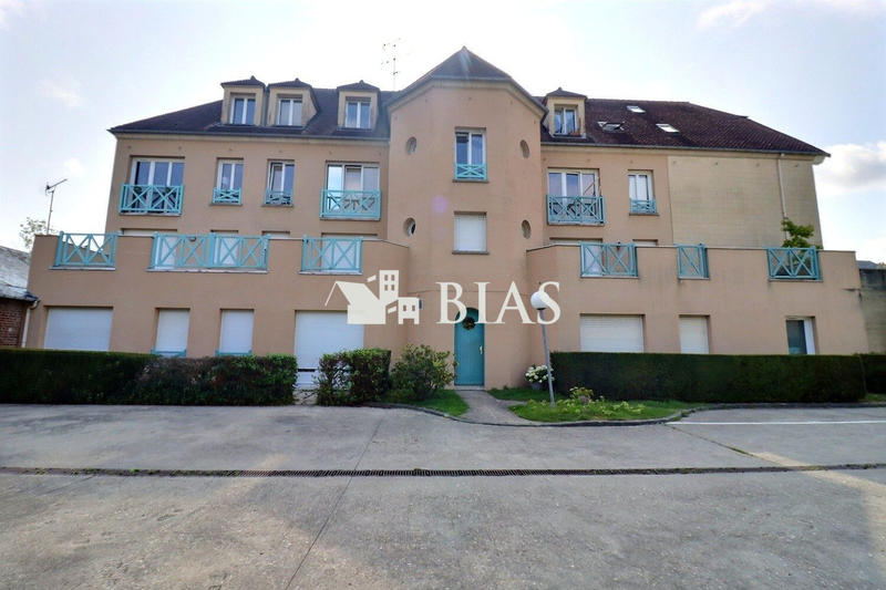 Appartement - 36 m² - 1 pièce