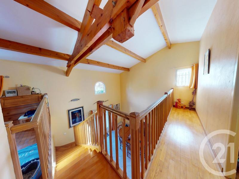 Maison - 155 m² - 7 pièces