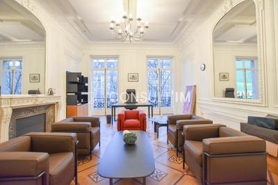 Bureau - 334 m² - 9 pièces