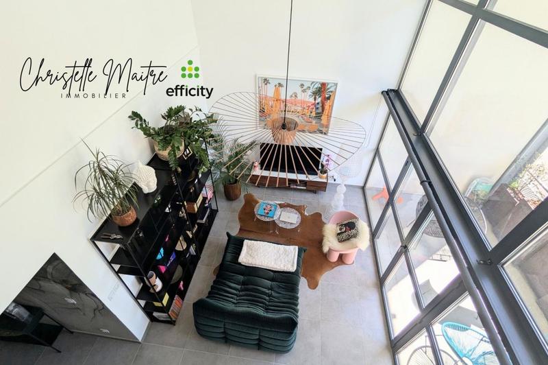 Appartement - 81 m² - 4 pièces