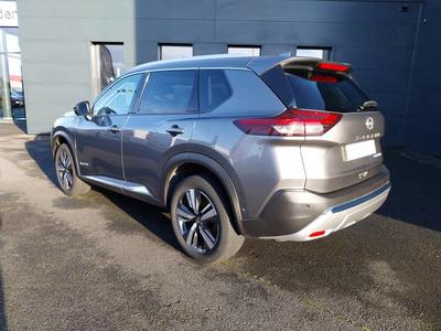 Nissan X-Trail e-Power 204 ch Tekna
