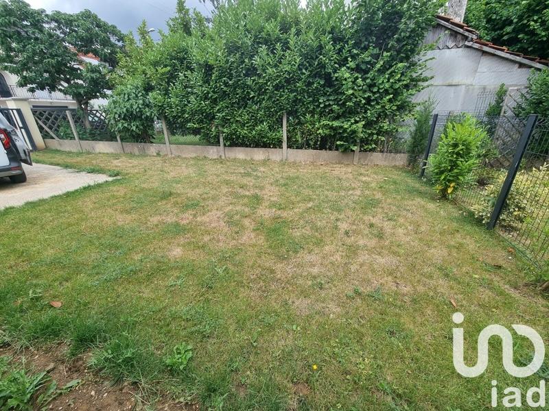 Maison - 41 m² - 2 pièces