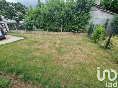 Maison - 41 m² - 2 pièces