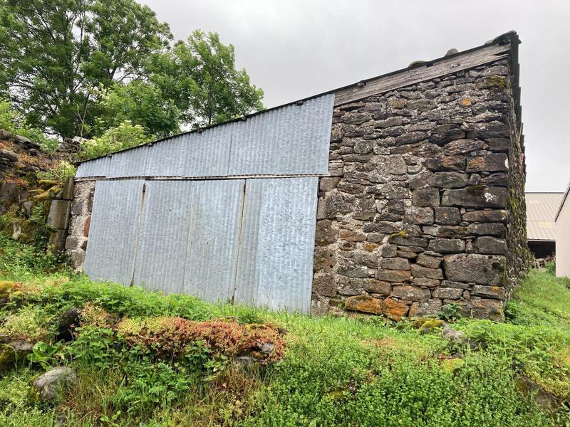 Maison - 60 m² - 2 pièces