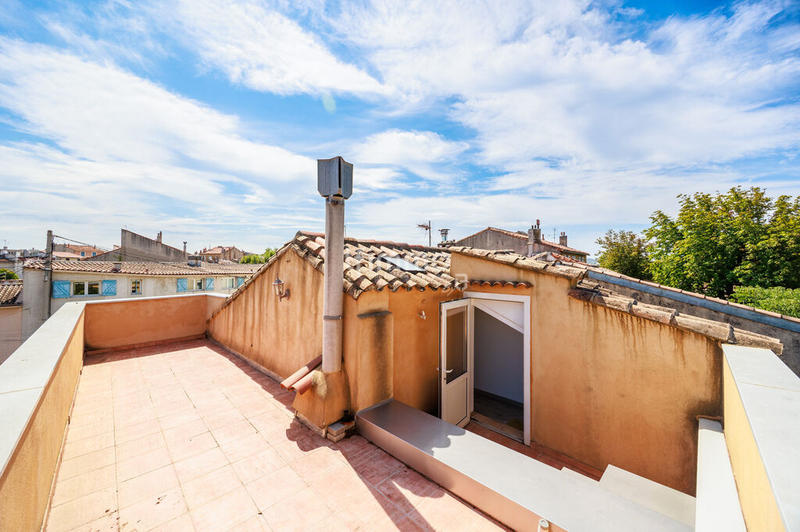 Maison - 165 m² - 7 pièces