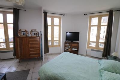 Appartement - 33 m² - 1 pièce