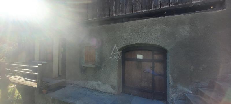 Maison - 45 m² - 2 pièces