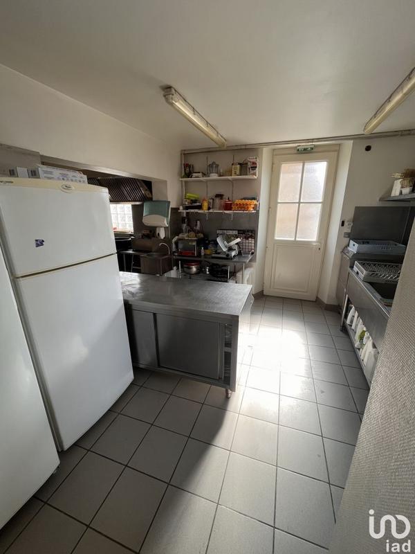 Local commercial - 104 m²