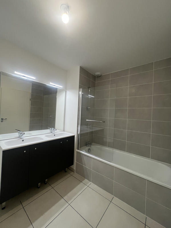 Maison - 67 m² - 3 pièces