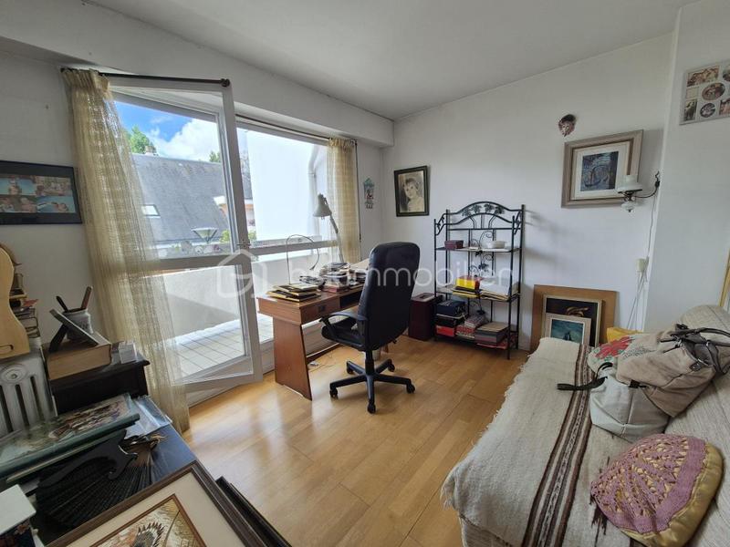 Maison - 150 m² - 8 pièces