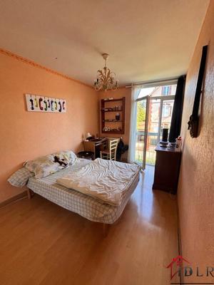 Appartement - 69 m² - 4 pièces