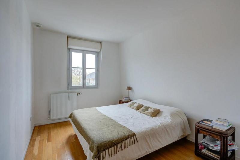 Appartement - 125 m² - 5 pièces