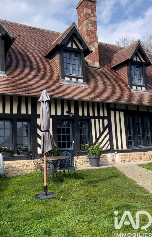 Duplex - 55 m² - 2 pièces