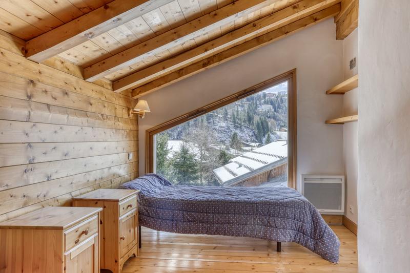 Appartement - 100 m² - 5 pièces