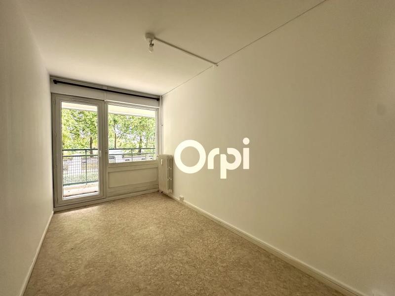 Appartement - 118 m² - 6 pièces