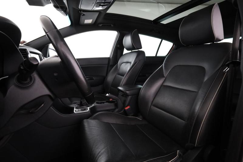 Kia Sportage 1.7 CRDi Isg Gt Line 2wd 115 ch