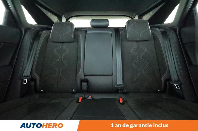 Ds Ds 7 Crossback 1.6 PureTech Performance Line + Automatique 225 ch