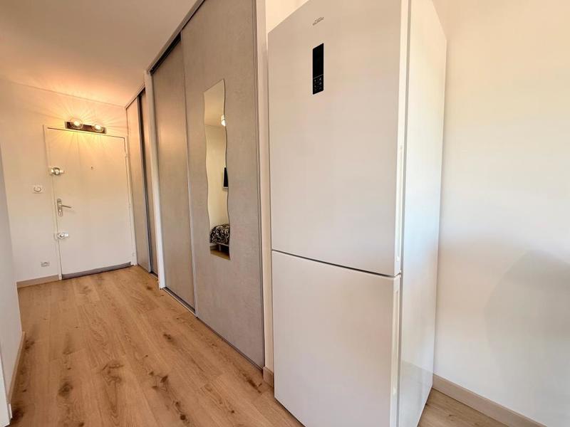 Studio - 20 m² - 1 pièce