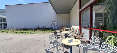 Fonds de commerce - Hôtellerie / Restauration - 88 m²