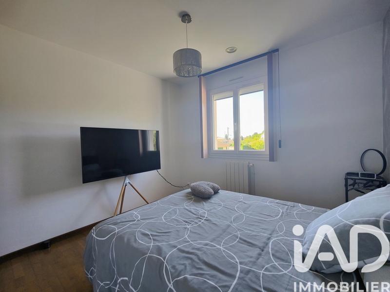 Maison - 91 m² - 6 pièces
