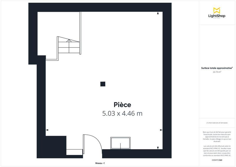 Maison - 157 m² - 7 pièces