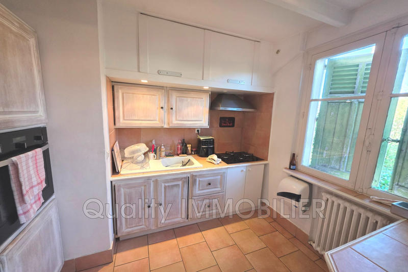 Appartement - 54 m²