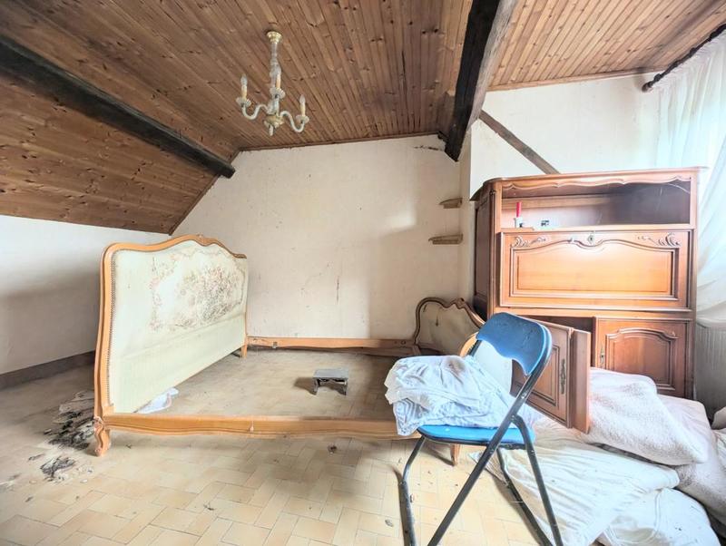 Maison - 71 m² - 3 pièces