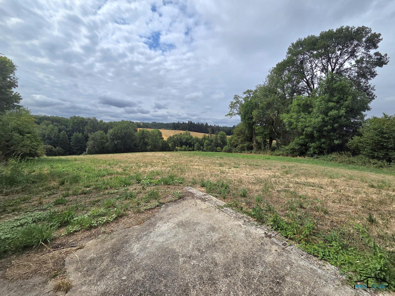 Ferme - 85 m² - 4 pièces