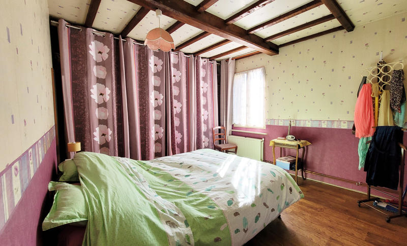 Maison - 376 m² - 15 pièces