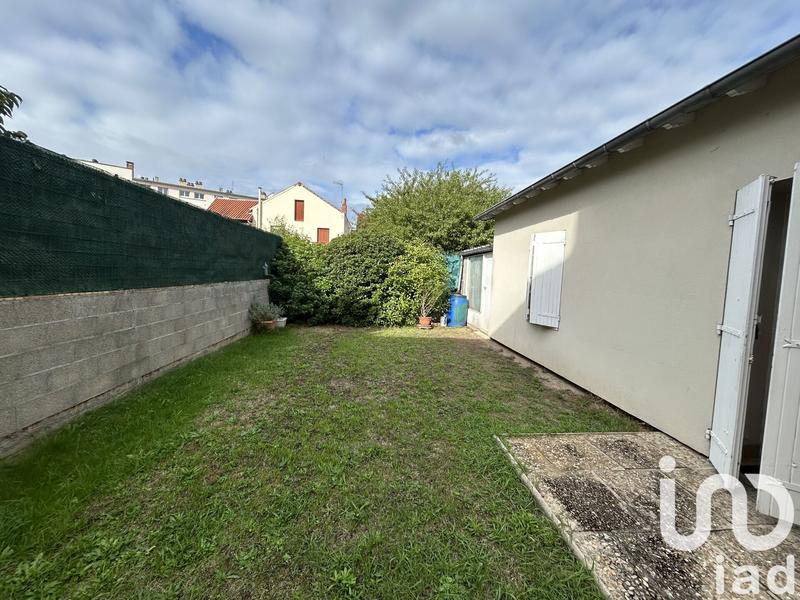 Maison - 207 m² - 5 pièces