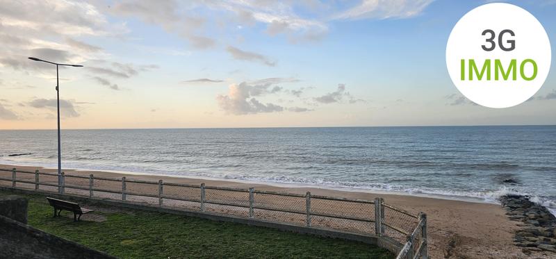 Appartement - 24 m² - 1 pièce