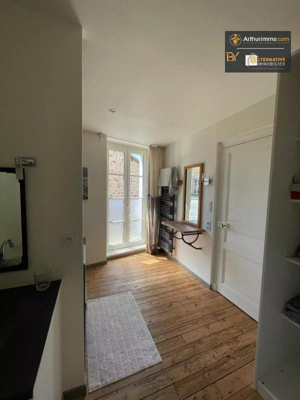 Maison - 134 m² - 6 pièces