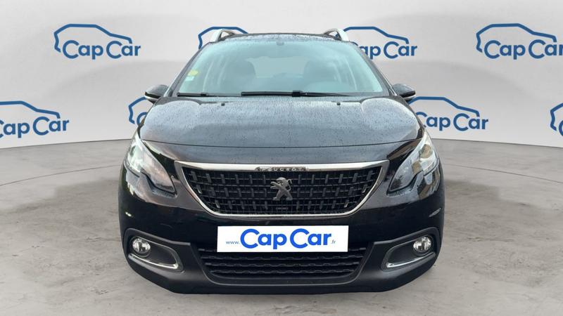 Peugeot 2008 II 1.5 BlueHdi 100 Active