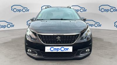 Peugeot 2008 II 1.5 BlueHdi 100 Active