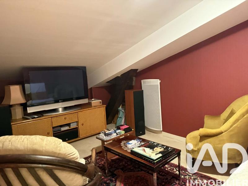 Maison de ville - 228 m² - 8 pièces