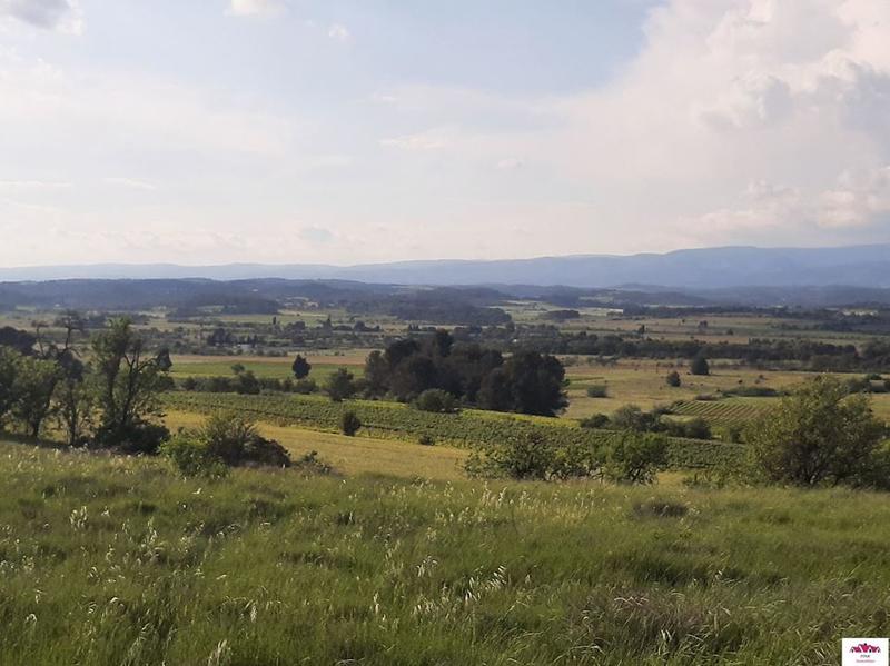 Terrain - 16 500 m²