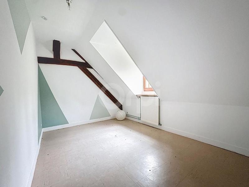 Maison - 106 m² - 4 pièces