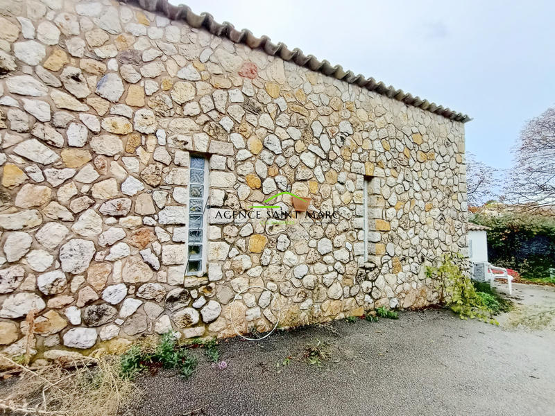 Maison - 76 m² - 3 pièces