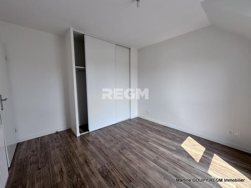 Maison - 96 m² - 4 pièces