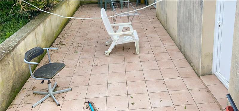 Maison ancienne - 82 m² - 5 pièces