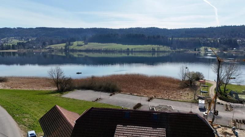 Appartement - 155 m² - 6 pièces