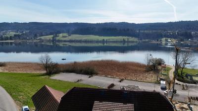 Appartement - 155 m² - 6 pièces