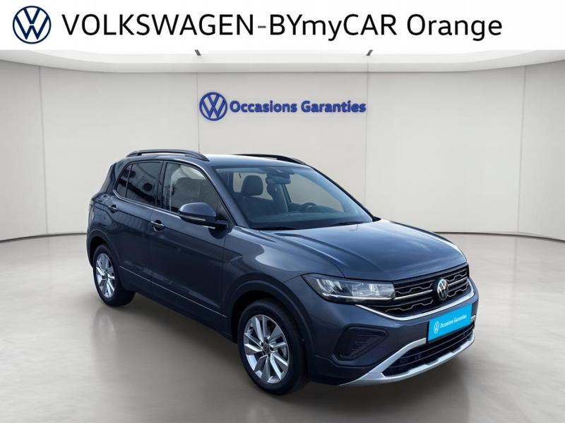 Volkswagen t-Cross 1.0 Tsi 116 Start/Stop Dsg7 Vw Edition