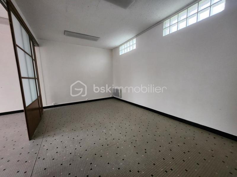 Immeuble - 333 m² - 11 pièces