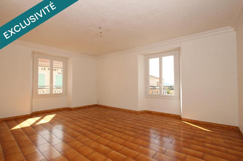 Maison - 240 m² - 7 pièces