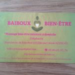 Stephanie le Gourierec