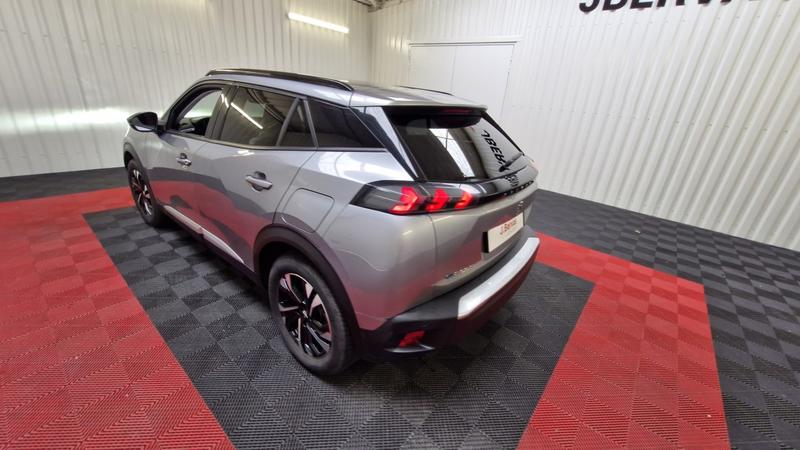 Peugeot 2008 Electrique Allure